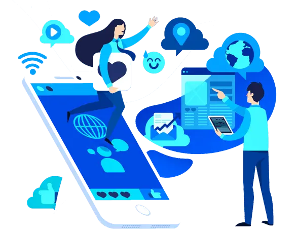 My Digital Cards Services Details